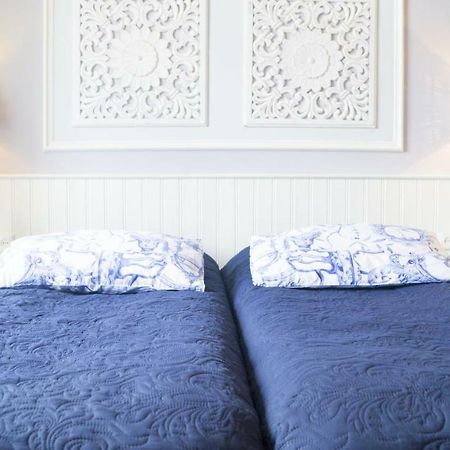 Vondelpark House B&B Amsterdam Buitenkant foto